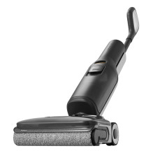 Vacuum Cleaner, ROBOROCK, F25 ACE, Upright / Wet / dry / Cordless, Noise 78 dB, Weight 4.7 kg, WD5M2A522-00