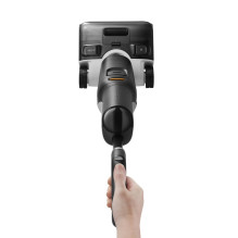 Dulkių siurblys, ROBOROCK, F25 ACE, stačias / šlapias / sausas / belaidis, triukšmas 78 dB, svoris 4,7 kg, WD5M2A522-00