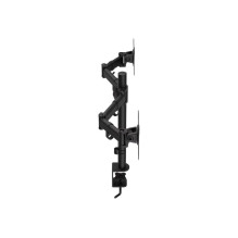 MONITOR ACC DESK MOUNT ATLAS / DOUBLE 13-27" EY8F003 ENDORFY