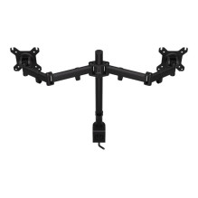 MONITOR ACC DESK MOUNT ATLAS / DOUBLE 13-27" EY8F003 ENDORFY