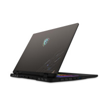 Nešiojamas kompiuteris, MSI, Crosshair, 16 HX AI D2XWGKG, CPU Core Ultra, U9-275HX, 2700 MHz, 16", 2560x1600, RAM 3