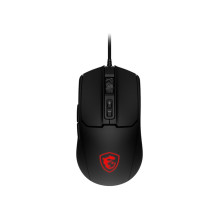 MOUSE USB OPTICAL GAMING / FORGE GM100 MSI MOUSE USB OPTICAL GAMING / FORGE GM100 MSI