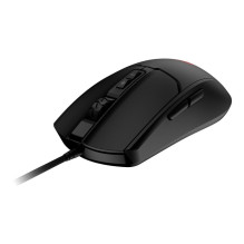 ŽAIDIMŲ PELĖ USB OPTINĖ / FORGE GM100 MSI