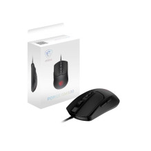 MOUSE USB OPTICAL GAMING / FORGE GM100 MSI MOUSE USB OPTICAL GAMING / FORGE GM100 MSI