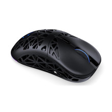 MOUSE USB OPTICAL WRL LIV PLUS / BLACK EY6A016 ENDORFY