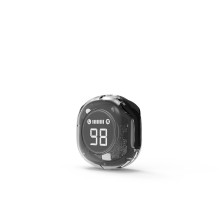 AUSINĖS BLUETOOTH / BLACK TWST-01-BK GEMBIRD