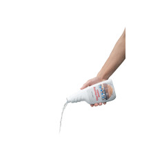 Vacuum Cleaner Accessory, ROBOROCK, Floor Cleaning Fluid, 480 ml, For All models, 8.02.0370
