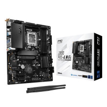 Mainboard, ASROCK, Intel...