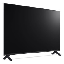 Televizorius, LG, 65', 4K Ultra HD, 3840 x 2160 pikselių, plokščias, 16:9, QNED, 65QNED70A6A