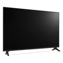 TV Set, LG, 65 ", 4K Ultra HD, 3840 x 2160 pixels, Flat, 16:9, QNED, 65QNED70A6A