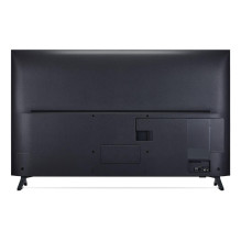 TV Set, LG, 65 ", 4K Ultra HD, 3840 x 2160 pixels, Flat, 16:9, QNED, 65QNED70A6A