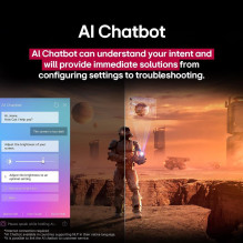 Televizorius, LG, 65', 4K Ultra HD, 3840 x 2160 pikselių, plokščias, 16:9, QNED, 65QNED70A6A