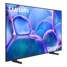 TV Set, SAMSUNG, 50 ", 4K Ultra HD, 3840 x 2160 pixels, Flat, 16:9, LED, UE50U7022FKXXH