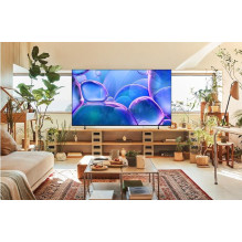TV Set, SAMSUNG, 50 ", 4K Ultra HD, 3840 x 2160 pixels, Flat, 16:9, LED, UE50U7022FKXXH
