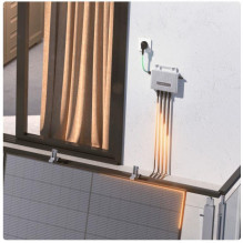 POWER MICROINVERTER STREAM / 800W AC+PV 5020801005 ECOFLOW