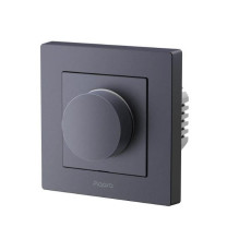 SMART HOME DIMMER SWITCH H2 / PILKAS KD-R01D-G AQARA