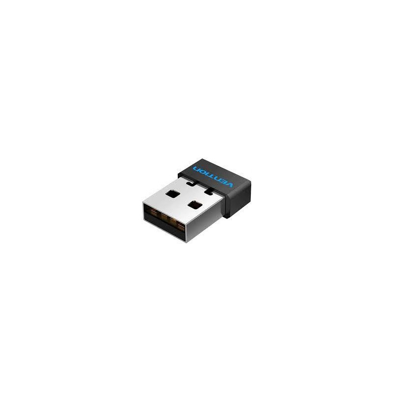 WRL ADAPTER USB 2.4G WI-FI / KDRB0 VENTION