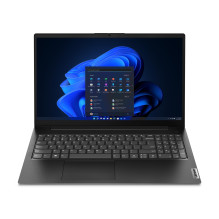 Nešiojamasis kompiuteris, LENOVO, V serija, V15 G4 AMN, CPU Ryzen 5, 7520U, 2800 MHz, 15.6", 1920x1080, RAM 16GB, L