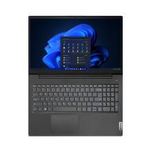 Notebook, LENOVO, V Series, V15 G4 AMN, CPU Ryzen 5, 7520U, 2800 MHz, 15.6", 1920x1080, RAM 16GB, LPDDR5, 5500 MHz,