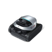 BASEINŲ VALYMAS ROBOT Z1 /...