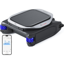 BASEINŲ VALYMO ROBOT J1 EU...