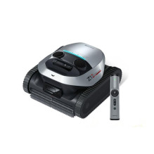 BASEINŲ VALYMAS ROBOT Z1...