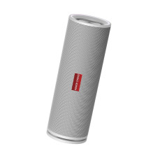 Portable Speaker, HONOR CHOICE, 5504AAVM, White, Portable / Waterproof / Wireless, Bluetooth, 5504AAVM