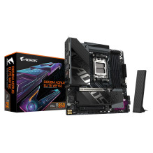 Mainboard, GIGABYTE, AMD...