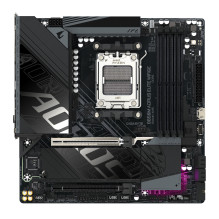 Mainboard, GIGABYTE, AMD B850, Socket AM5, micro ATX, RAM DDR5-SDRAM, 4xSlots, Wi-Fi Yes, Bluetooth Yes, 2xNumber of M.2