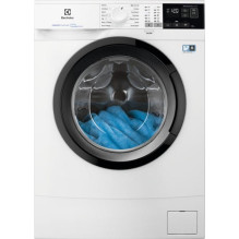 38 cm deep washing machine Electrolux EW6SM426BE