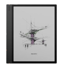 E-Reader, ONYX BOOX, Note Air5 C, 10.3", 2480 x 1860, Micro SD, Black, OPC1397R