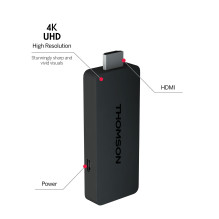 TV SET ACC STICK GOOGLE TV 4K / 145 THOMSON