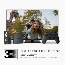 TV SET ACC STICK GOOGLE TV 4K / 145 THOMSON