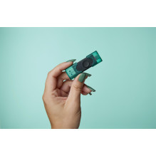 ATMINTINĖ USB-A / USB-C / 256G DUO DTDEG2 / 256GB KINGSTON