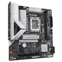 Mainboard, GIGABYTE, Intel B860 Express, LGA1851, Micro-ATX, Memory DDR5, Memory slots 2, B860MEAGLEV2