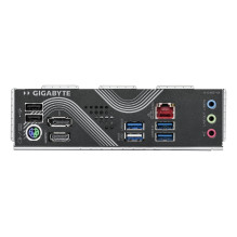 Mainboard, GIGABYTE, Intel B860 Express, LGA1851, Micro-ATX, Memory DDR5, Memory slots 2, B860MEAGLEV2
