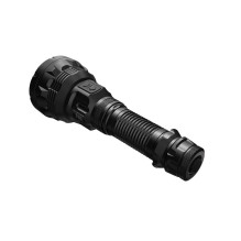 FLASHLIGHT LEP ULTRA-LONG / 2000 LUMENS P40 NITECORE