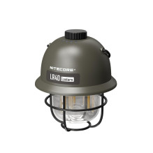 FLASHLIGHT LAMP SERIES / 100 LUMENS LR40 NITECORE