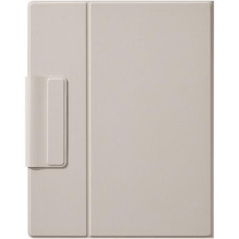 Tablet Case, ONYX BOOX, White, OCV0446R