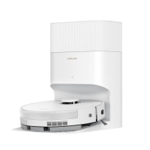 DULKIŲ SIurblys ROBOT / D20...