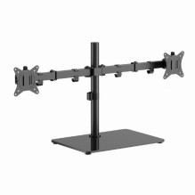 MONITOR ACC DESK STAND 17-32" / DUAL MS-D2ST-01 GEMBIRD