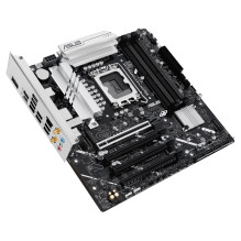 Mainboard, ASUS, Intel B860 Express, LGA1851, Micro-ATX, Memory DDR5, Memory slots 4, B860MMAXGAMINGAX