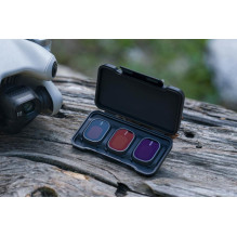 DRONE ACC ND FILTERS SET /...