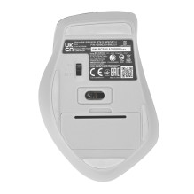 PELĖ USB OPTINĖ WRL WT425 / SIDABRINĖ 90XB0280-BMU0L0 ASUS