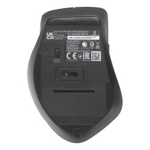 MOUSE USB OPTICAL WRL WT425 / GREY 90XB0280-BMU0H0 ASUS