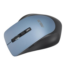 MOUSE USB OPTICAL WRL WT425 / GREY / BLUE 90XB0280-BMU0Q0 ASUS