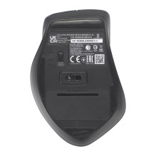 MOUSE USB OPTICAL WRL WT425 / GREY / BLUE 90XB0280-BMU0Q0 ASUS