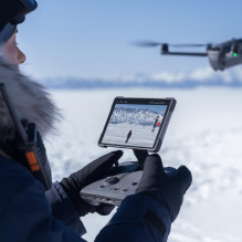 Drone Accessory, DJI, RC...