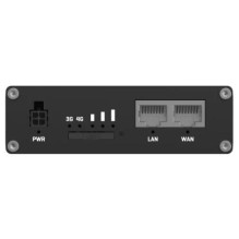 Wireless Router, TELTONIKA, Router, Mesh, IEEE 802.11 b / g, IEEE 802.11n, 2x10 / 100M, LAN \ WAN ports 2, 4G, RUT361