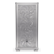 Case, ENDORFY, ATX / micro ATX / Mini-ITX, White, Midi Tower, PC, EY2A018
